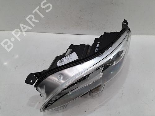Used Left headlight PEUGEOT EXPERT Van (V_) 1.5 BlueHDi 100 (102 hp) 31650175