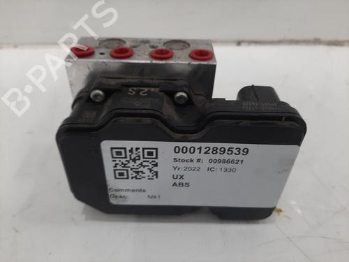 Used ABS pump LEXUS UX (_AA1_, _AH1_, _MA1_) 250h (MZAH10) (184 hp) 26744097