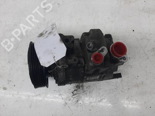 Used AC compressor AUDI TT Roadster (8J9) 1.8 TFSI (160 hp) 26785004