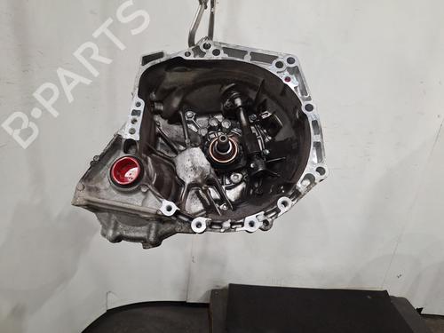 Used Gearbox Gearbox 37236367 37236367