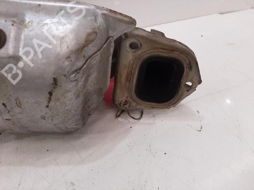 Catalyst FORD FIESTA VII (HJ, HF) 1.1 Ti-VCT | BP36551420M10 - Image 3