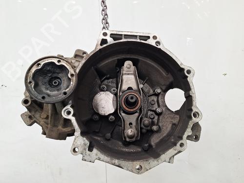 Used Gearbox Gearbox VW GOLF VI (5K1) 1.6 TDI (105 hp) 33555782 33555782