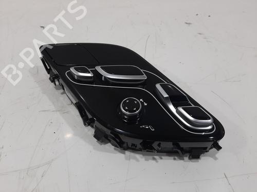 Switch LAND ROVER RANGE ROVER IV (L405) 4.4 SDV8 4x4 | BP33212346I30 - Image 4