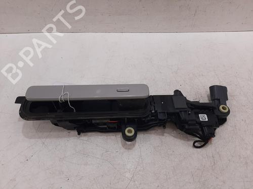 Used Exterior handle JAGUAR I-PACE (X590) EV400 AWD (400 hp) 30516988