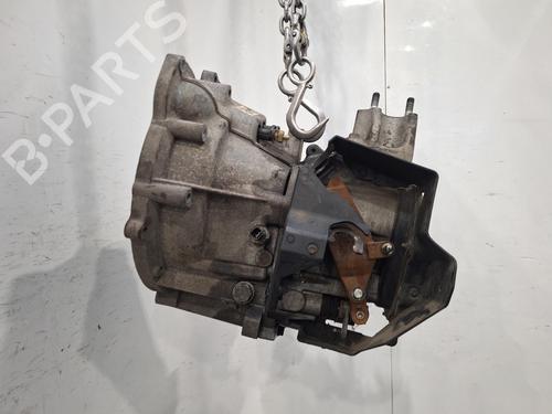 Gearbox FORD FIESTA VI (CB1, CCN) 1.25 | BP39587200M3 - Image 2