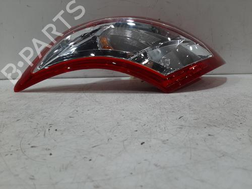 Left taillight SUZUKI SWIFT IV (FZ, NZ) 1.2 (AZG412, ZC72S) | BP36951097C34 - Image 5