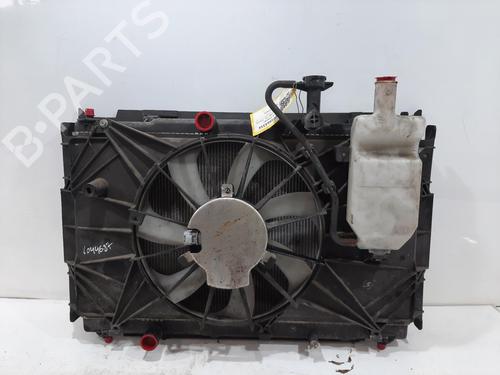 Kølerpakke Kølerpakke SUZUKI VITARA (LY) 1.6 (APK 416) (120 hp) 34338653 34338653