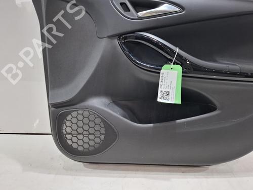 Front right panel VAUXHALL ASTRA Mk VII (K) (B16) 1.4 Turbo | BP39983275C59 - Image 4