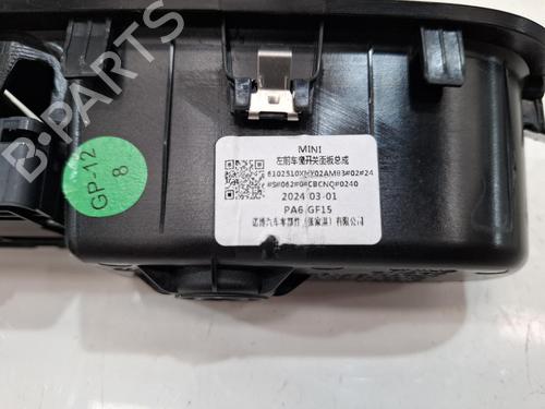 Right front window switch MINI MINI COOPER (J01) Cooper SE | BP38969644I26 - Image 2