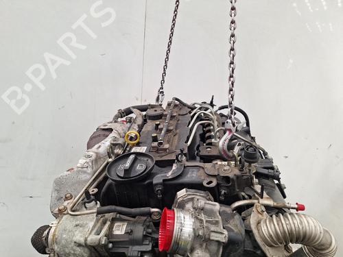 Engine VAUXHALL MOKKA / MOKKA X (J13) 1.6 CDTi | BP33699819M1  - Image 6