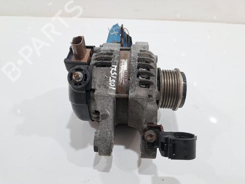 Used Alternator Alternator CITROËN C1 II (PA_, PS_) 1.0 VTi 68 (69 hp) 36154271 36154271