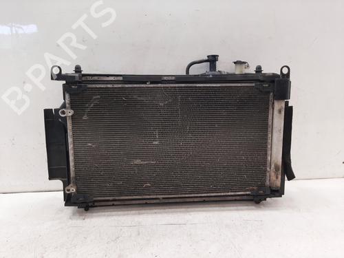 Used Radiator set Radiator set 38015169 38015169