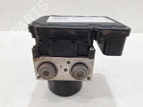 Used ABS pump AUDI TT Roadster (8J9) 1.8 TFSI (160 hp) 27155401