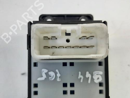 Right front window switch HYUNDAI i10 I (PA) 1.2 | BP26844310I26 - Image 4