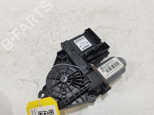 Front right window mechanism VW GOLF VI (5K1) 1.4 TSI | BP32193419C23 