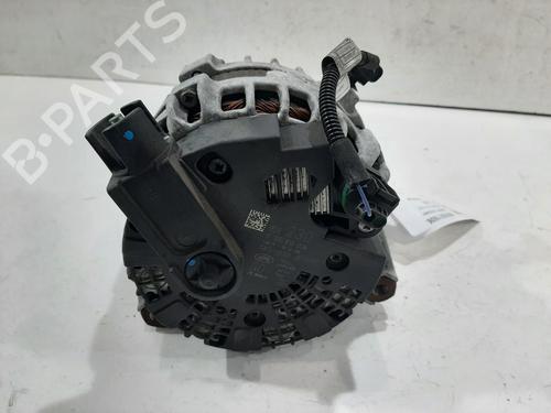 Generator JAGUAR F-PACE (X761) 2.0 TD4 AWD | BP31769162M7