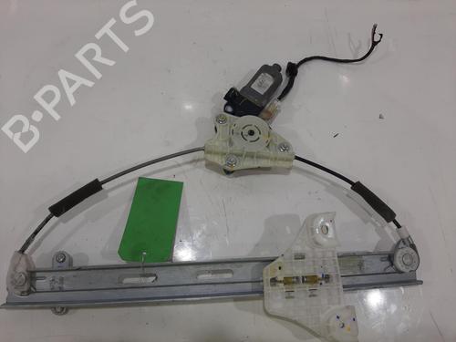 Rear left window mechanism HYUNDAI i20 II (GB, IB) 1.0 T-GDI | BP29810079C24 