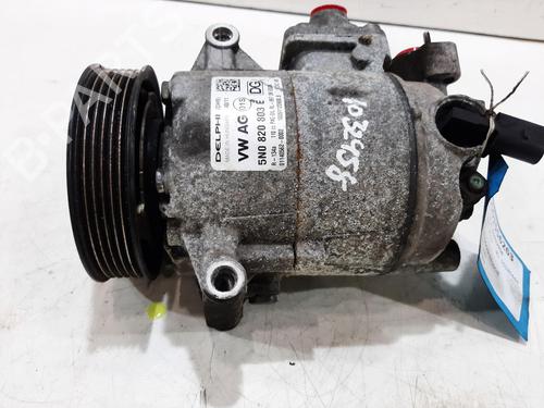 AC compressor AUDI A1 (8X1, 8XK) 1.6 TDI | BP30180285M34