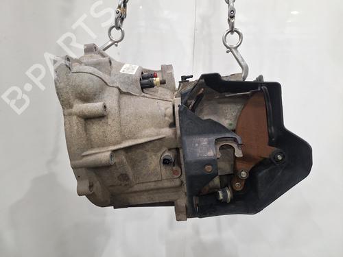 Gearbox FORD FIESTA VI (CB1, CCN) 1.25 | BP29398043M3 