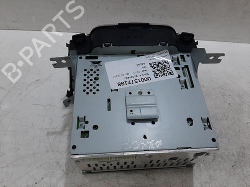 Radio HYUNDAI i30 (GD) 1.6 CRDi | BP30517549E6