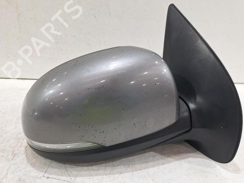 Right mirror HYUNDAI i20 I (PB, PBT) 1.2 | BP32064581C27 