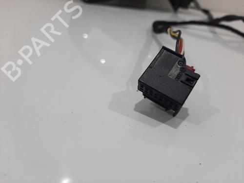 Left mirror AUDI A1 Sportback (8XA, 8XF) 1.6 TDI | BP31209536C26 