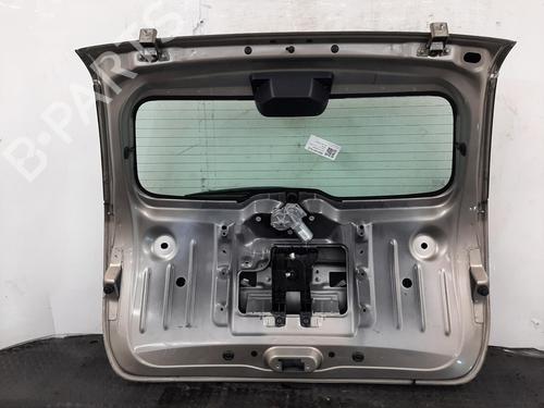 Tailgate DACIA LOGAN MCV II TCe 90 (K8M1, K8MA, K8AC) | BP40040212C6 - Image 4