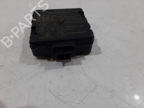 Computer JAGUAR I-PACE (X590) EV400 AWD | BP30585621M11 