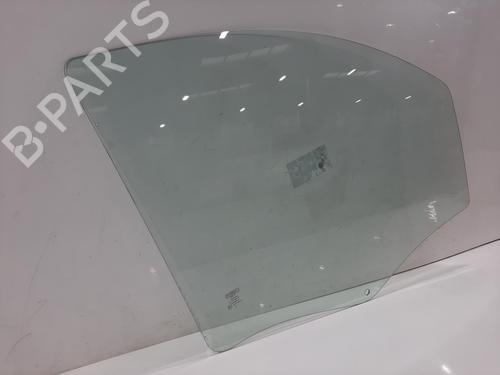 Front right door window PEUGEOT BIPPER (AA_) 1.4 HDi | BP29703743C19 