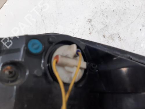 Left taillight CHEVROLET ORLANDO (J309) 2.0 D | BP35923587C34  - Image 5