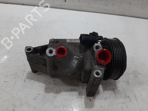 AC compressor NISSAN NOTE (E12) 1.2 DIG-S | BP37629311M34 - Image 4