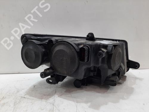 Left headlight SKODA SUPERB II (3T4) 1.6 TDI | BP36451678C28 - Image 5