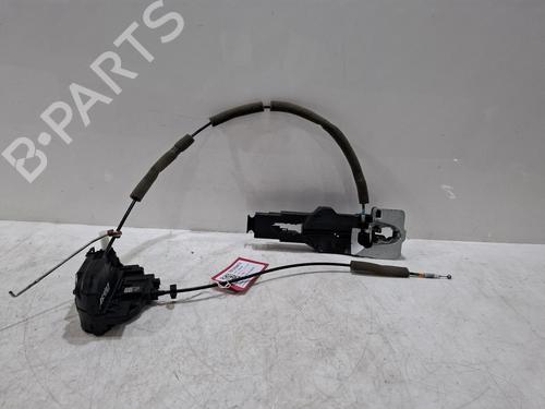 Used Front right lock Front right lock 39463149 39463149