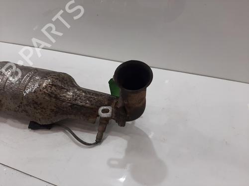 Catalyst PEUGEOT 2008 I (CU_) 1.2 THP 130 / PureTech 130 | BP36505904M10 - Image 3