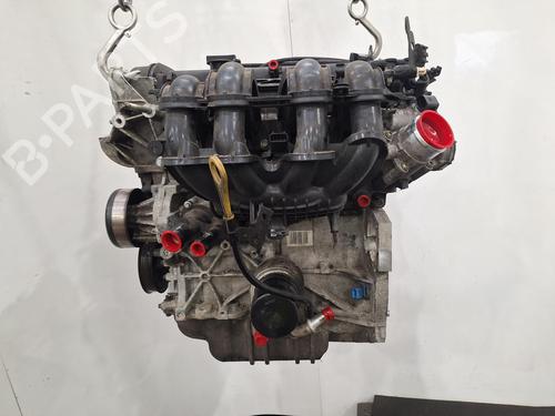 Engine FORD FIESTA VI (CB1, CCN) 1.4 | BP29417800M1 