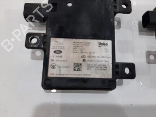Control unit LAND ROVER RANGE ROVER IV (L405) 4.4 SDV8 4x4 | BP26749037M11 