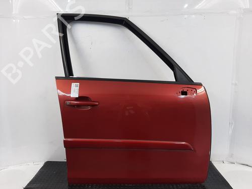 Used Right front door CITROËN C4 Picasso I MPV (UD_) 1.6 HDi 110 (112 hp) 26847993
