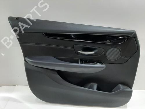 Front left panel BMW 2 Active Tourer (F45) 218 d | BP33987230C58 - Image 2