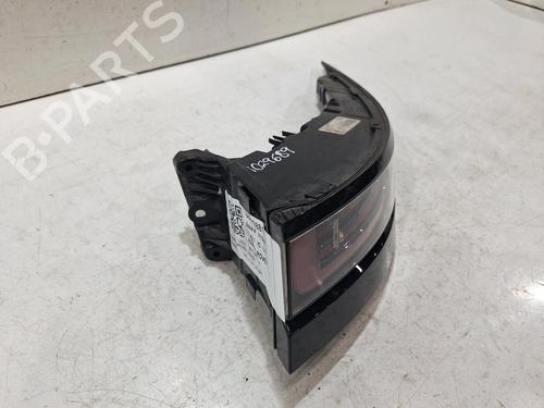 Right taillight LAND ROVER RANGE ROVER EVOQUE (L551) 2.0 D150 4x4 | BP30896992C35