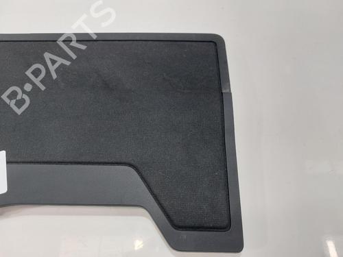 Upper protection VAUXHALL CORSA Mk V (F) 1.2 | BP28053128M93 