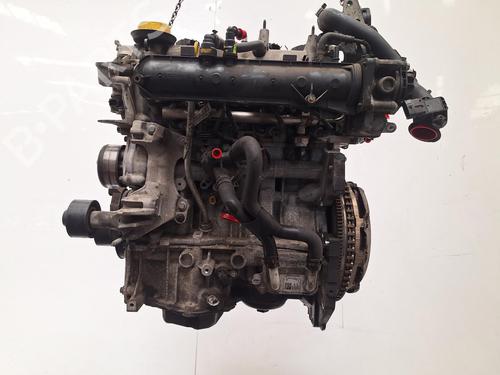 Engine NISSAN JUKE (F15) 1.2 DIG-T | BP36890998M1 - Image 2