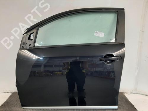 Used Left front door TOYOTA AYGO (_B4_) 1.0 (KGB40) (69 hp) 28574798
