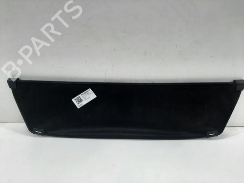 Plage arrière TOYOTA AYGO (_B4_) 1.0 (KGB40) (69 hp) 31305704