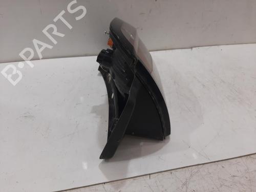 Left taillight CITROËN C3 Picasso (SH_) 1.6 HDI 90 | BP36697563C34  - Image 5