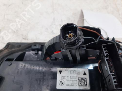 Left tailgate light BMW 3 (F30, F80) 320 d | BP33987645C79 - Image 5