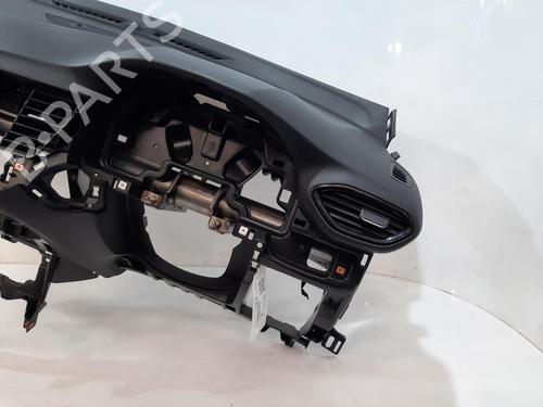 Dashboard VAUXHALL CROSSLAND X / CROSSLAND (P17) 1.2 (75) | BP32851291C46 - Image 5