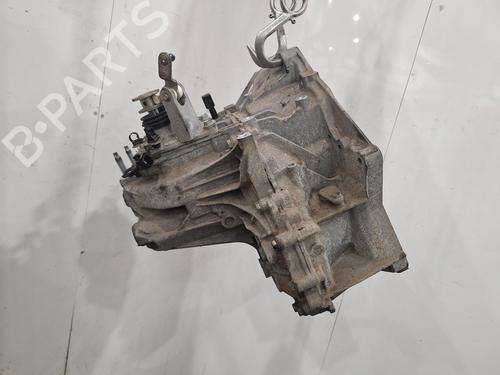 Gearbox SUZUKI IGNIS III (MF, FF) 1.2 Hybrid AllGrip (ATK412) | BP33721193M3  - Image 5