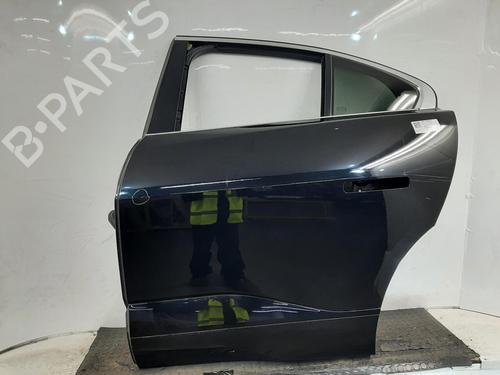Used Left rear door Left rear door JAGUAR I-PACE (X590) EV400 AWD (400 hp) 33987882 33987882