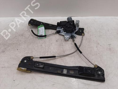 Used Front right window mechanism Front right window mechanism VAUXHALL INSIGNIA Mk I (A) Hatchback (G09) 2.0 CDTI (68) (160 hp) 34377722 34377722