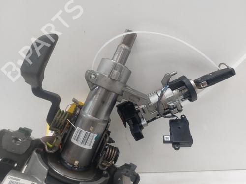 Steering column VAUXHALL CORSA Mk IV (E) (X15) 1.4 | BP28040370M21 